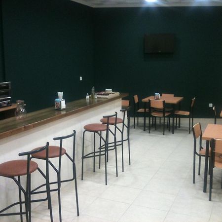 Hotel Rc Ramon Y Cajal Cuenca  Kültér fotó