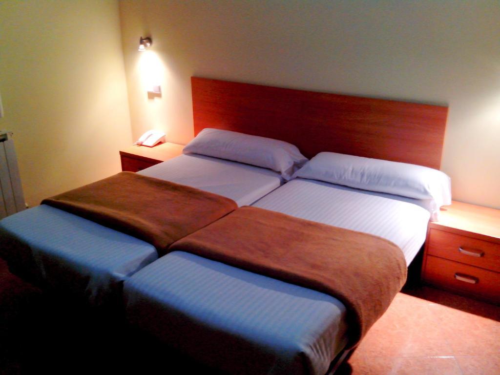 Hotel Rc Ramon Y Cajal Cuenca  Szoba fotó