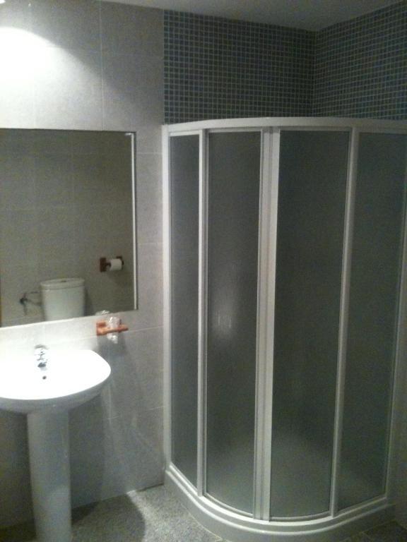Hotel Rc Ramon Y Cajal Cuenca  Szoba fotó