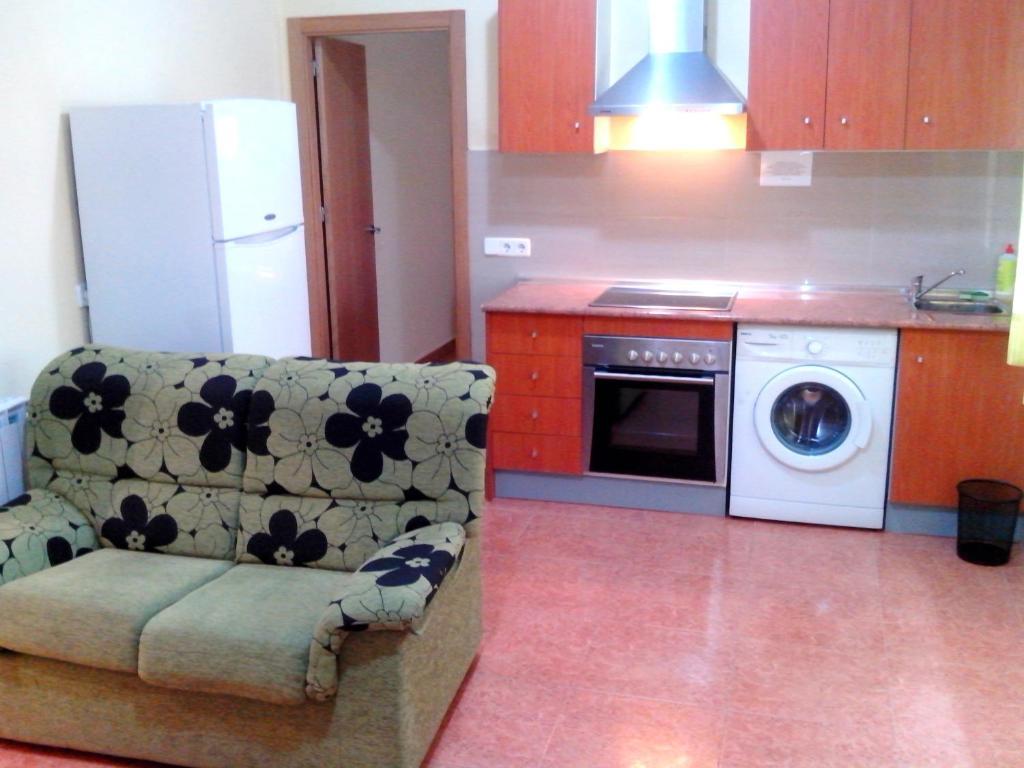 Hotel Rc Ramon Y Cajal Cuenca  Szoba fotó